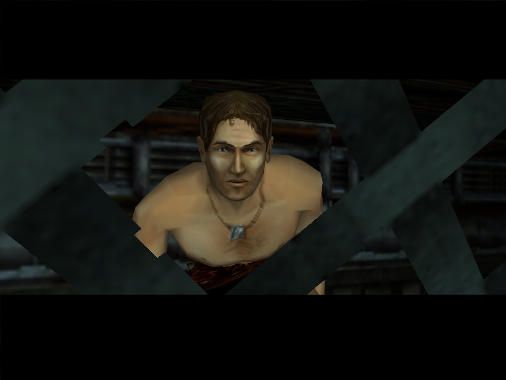Planet of the Apes screenshot 5 for Playstation